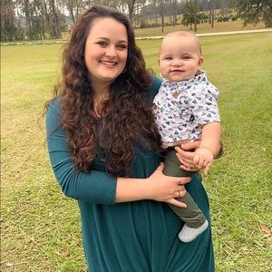 Meet your Posher, Kelsey